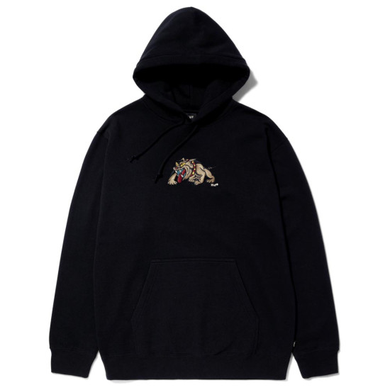 Huf Ανδρικό φούτερ Bledsoe Pullover Hoodie